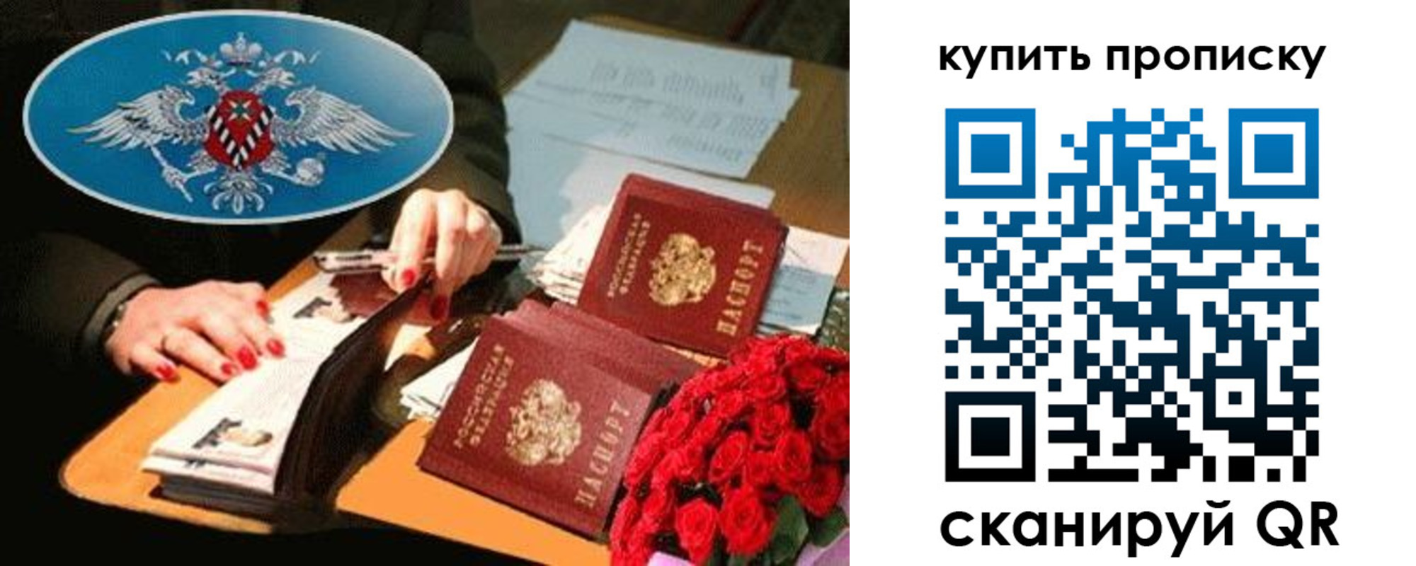 прописка в квартире в Владивостоке